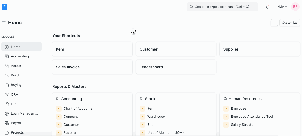 creating quality goal