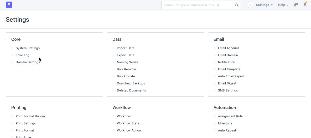 customize set language 1