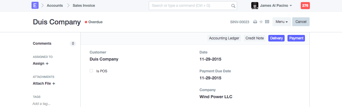 edit submitted doc 1