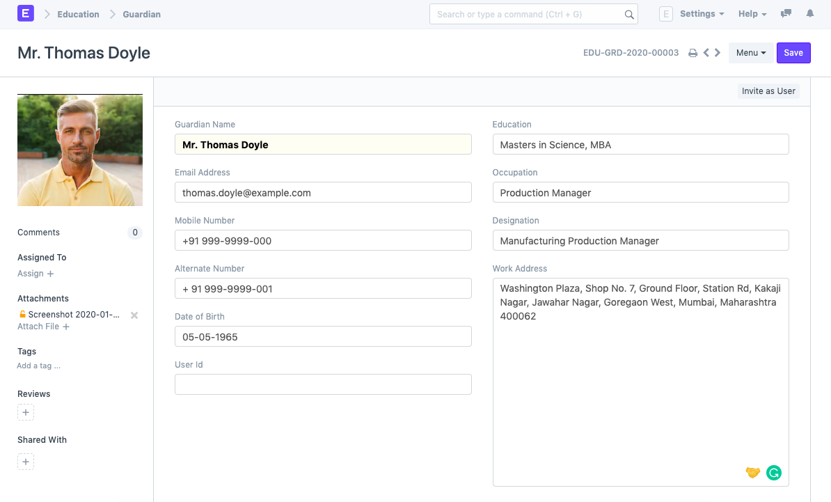 education guardian 1