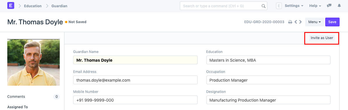 education guardian 4