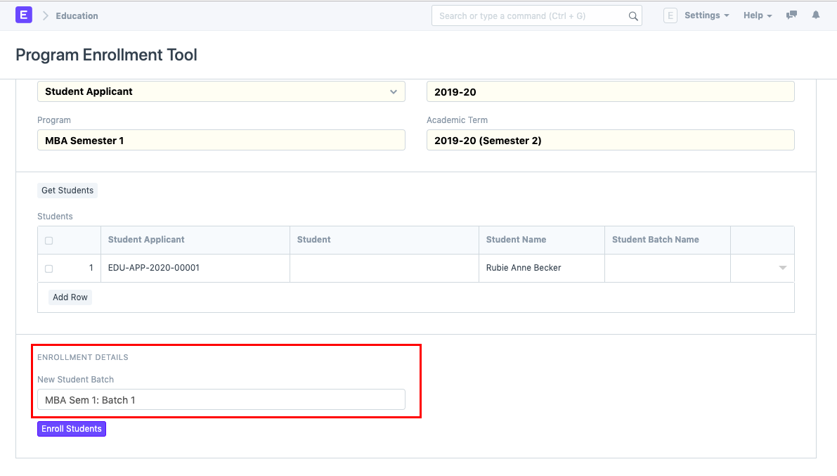 education student tool 5