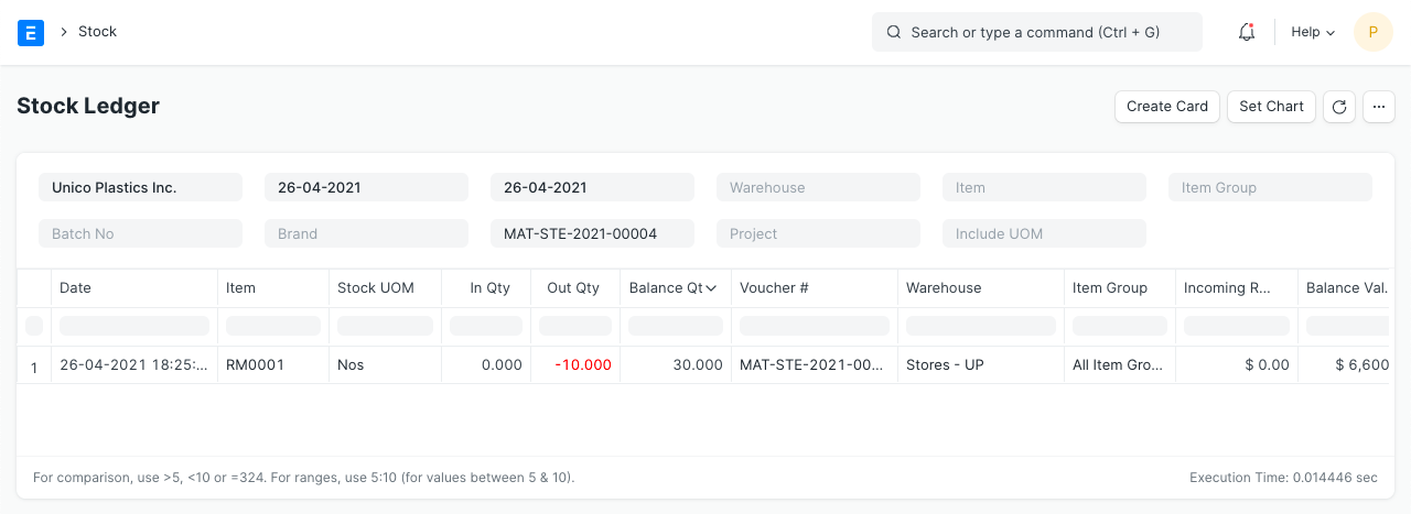 perpetual st issue sl