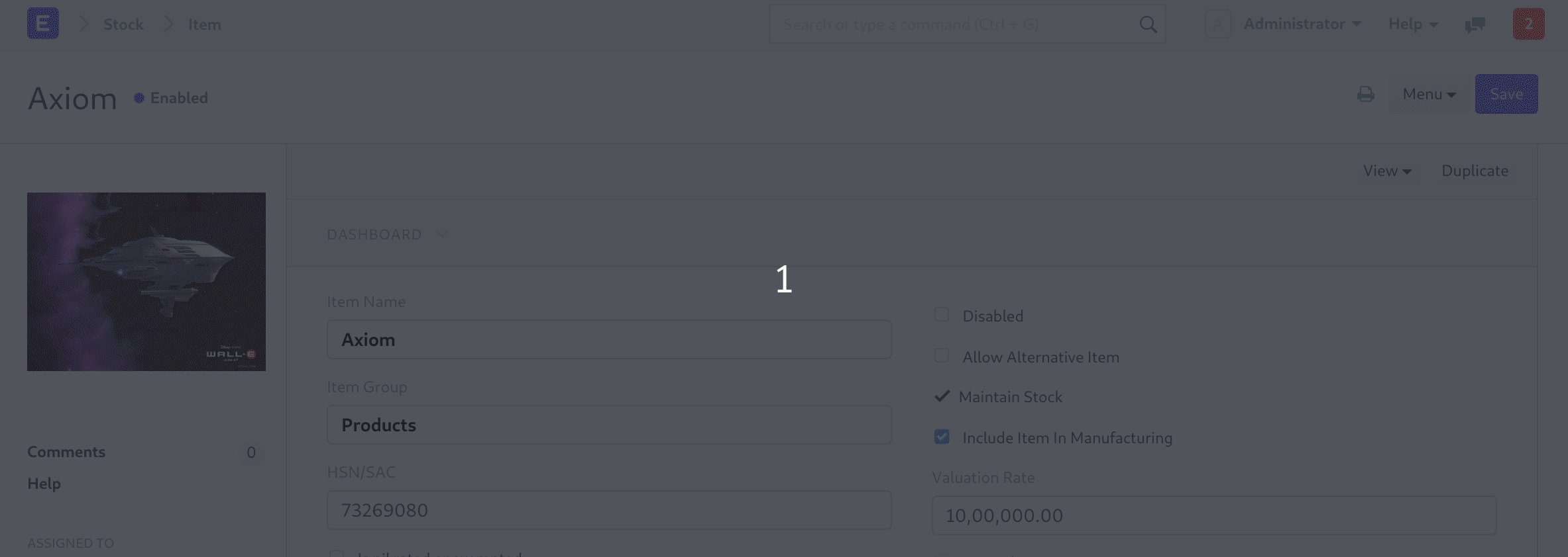 raw printing from print view