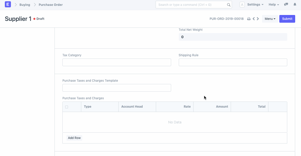 using add attachments in message