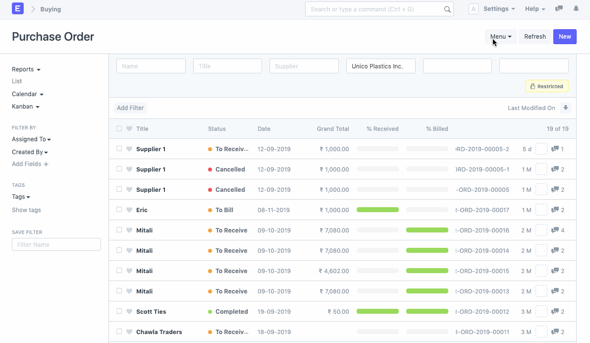 using document versioning 2